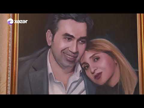Evdəkilərə Salam - Elton və Tamella Hüseynəliyeva (17.02.2019)