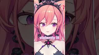 Runie Proves Just How Normal She Is... #phaseclips #phaseconnect  #cleverruse #vtuber #vtuberclips