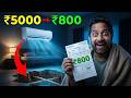 Your AC is Wasting ₹5,000/Month… This Underground Hack Cuts It to ₹800