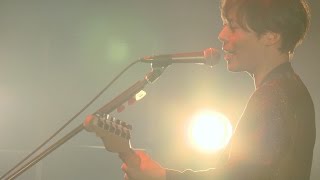 中田裕二 / 「TOUR15 BITTER SWEET 赤坂、春の宵」ダイジェスト映像