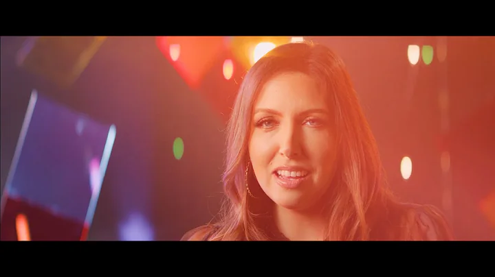 Francesca Battistelli - God Is Good (Official Musi...