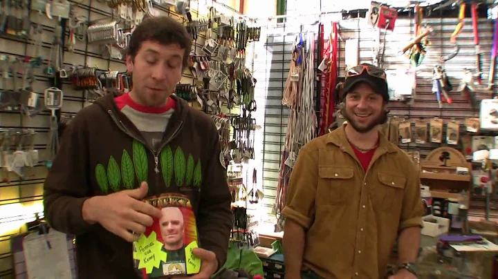 Pennies for Kenny Fundraiser at the New River Rendezvous