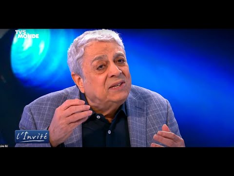 Enrico MACIAS Je Veux Retourner En Algérie Avant De Mourir 