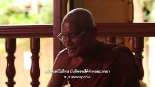 ศตวรรษแห่งชาตกาล โพธิญาณแห่งเมืองดอกบัว สารคดีชีวประวัติหลวงพ่อชา สุภัทโท