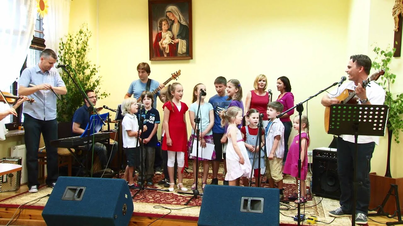 2. Rodzinne Granie - Sieje je