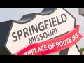 Springfield PD preparing to run security for Route 66 celebration