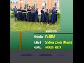 Safina Choir Mbalizi YATIMA