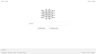Neural Network-Search Engine - Source Code