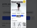 Roblox avatarlarını puanlıyorum.