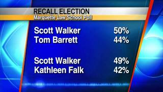 Walker To Deliver State Of The State Address