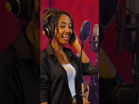 መልክትህ ደርሷል ከኔ ቁንጅና Pro Max የቲክቶኳ ልዕልት Ethiopian Music Donkey Tube Abel Birhanu Vironica Adane Tedy