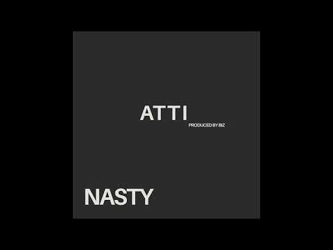 Nasty - Atti [Official Audio - From the album "KRANTI 2"]