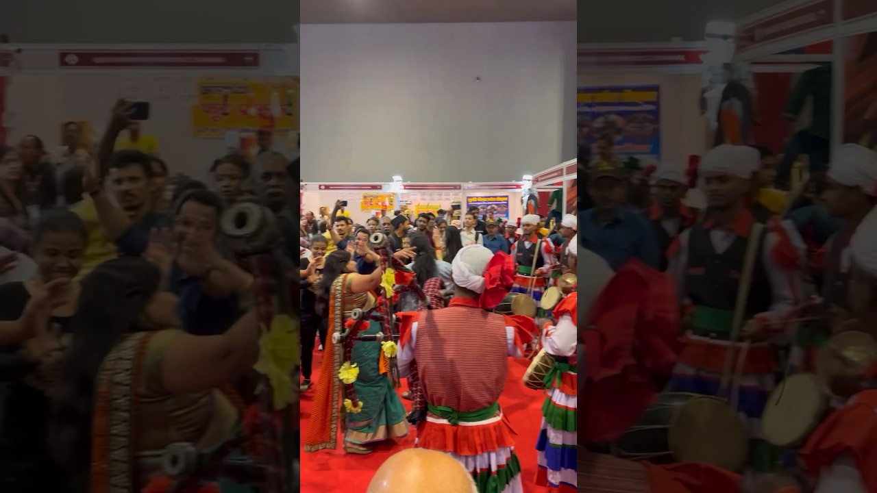 Uttarakhand stall in Trade Fair | IITF 2023 