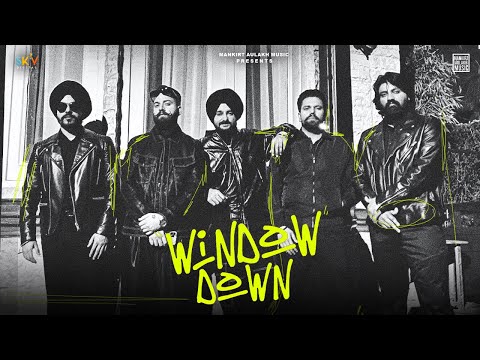 Window Down (Official