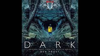 Miniatura del video "Dark Netflix Season one - Ein Mensch – Ein Schmetterling - Ben frost (Official Soundtrack)"