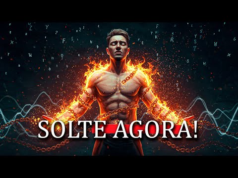 SOLTE AGORA! Você Só Vai Crescer Quando Aprender a Deixar Ir — Descubra Como