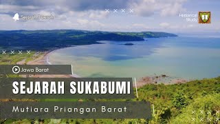 ASAL-USUL SUKABUMI || (Sejarah Berdirinya Sukabumi)