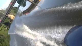 Carolina skiff J12 25 cv Yamaha