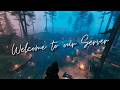 Welcome to our Community Valheim Server!