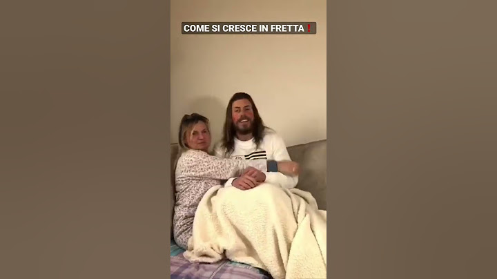 MAMMA E FIGLIO❗️ Prima e dopo… #passato #presente #trasformazione #mamma  #mammaefiglio #figlio