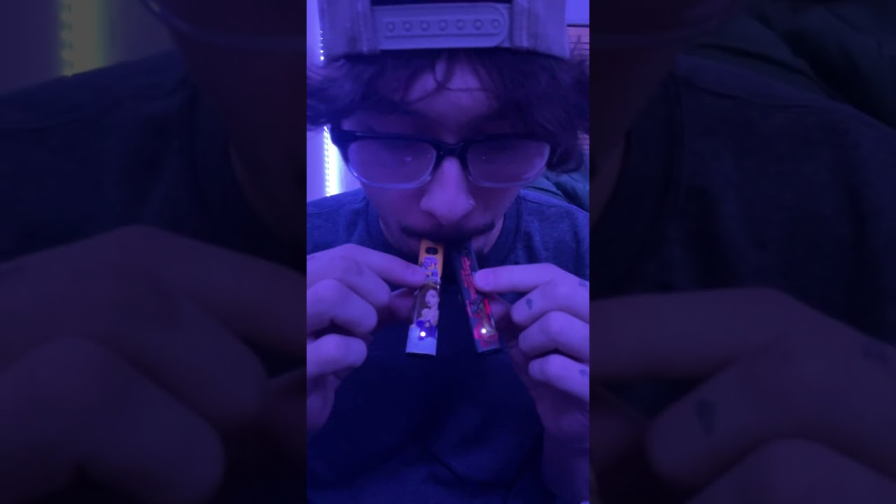 Dr. Zodiac double blink