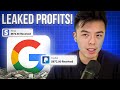 Profiting off the Google Algo Leaks…(NEXT EXPERIMENT)  - Building in Public Day 199