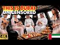 Real Life in DUBAI, The MOST LUXURIOUS City in the WORLD, Where THE SUPER RICH Spend Their Fortune