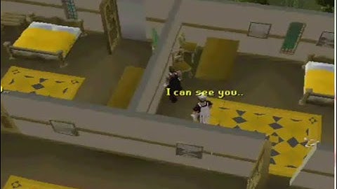 Runescape Randomness the movie 2 part1