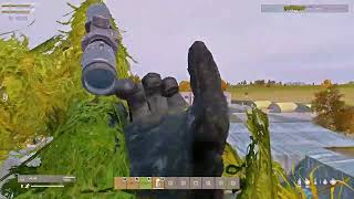 DEATHPROOF DAYZ MONTAGE