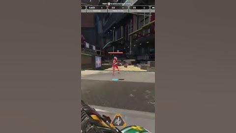 ash is broken | #izleeper auf #Twitch #apexlegends #apexlegendsclips #apex #gaming #apexclips