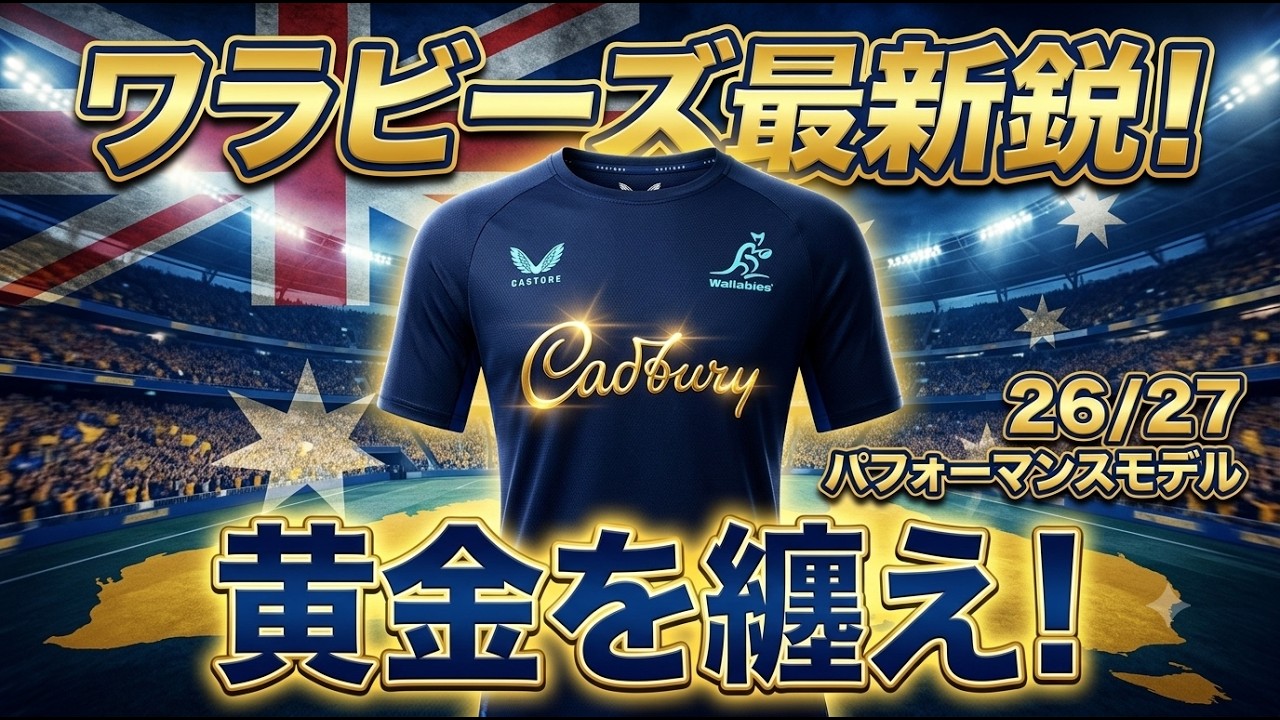 Top Quality] Wallabies 26/27 Latest Training Wear! A thorough