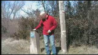 Camino De Santiago 2009 Jakobsweg Live Follow Me...