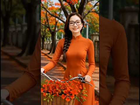Vietnamese Áo Dài – Beauty, Culture, and Elegance10. Vietnamese Vietnam