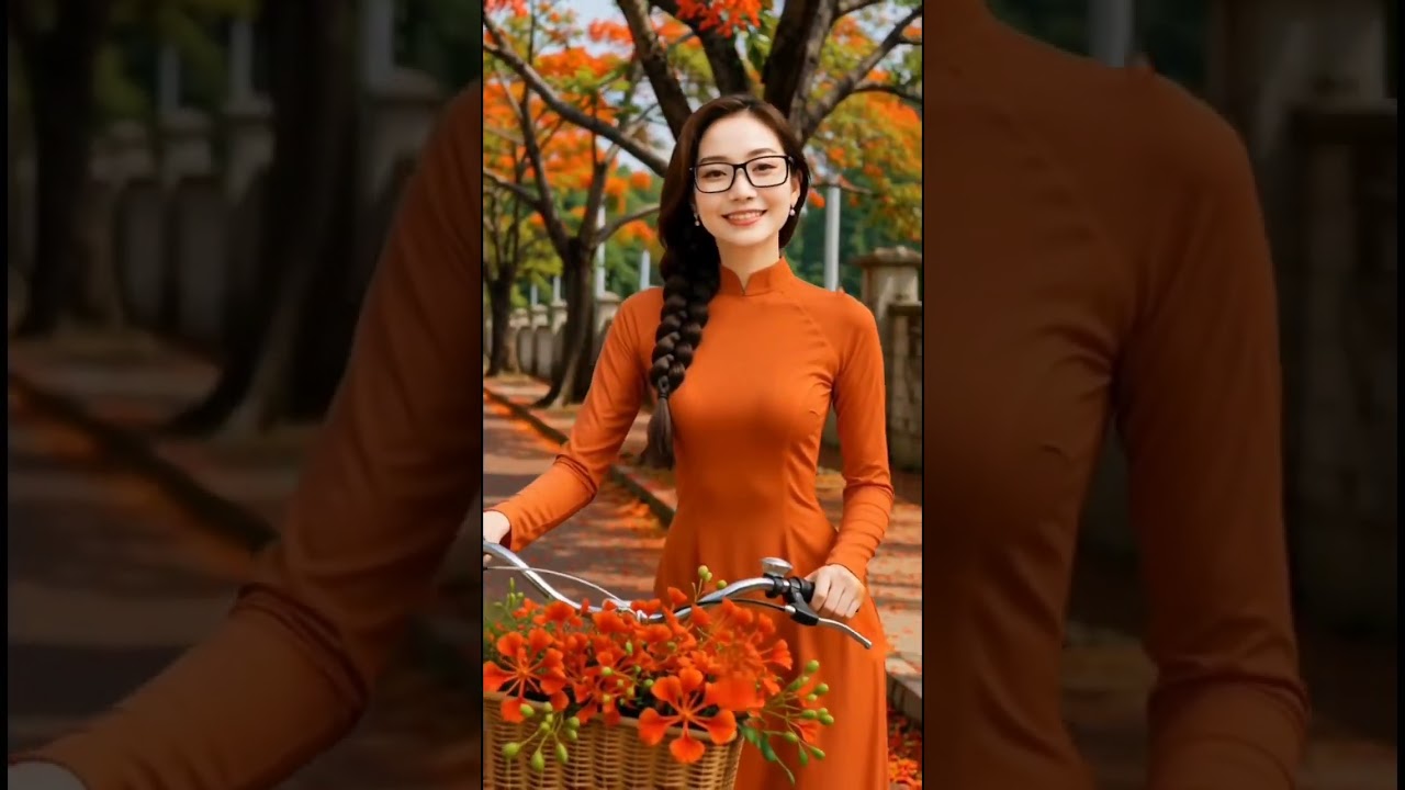 Vietnamese Áo Dài – Beauty, Culture, and Elegance10. Vietnamese Vietnam
