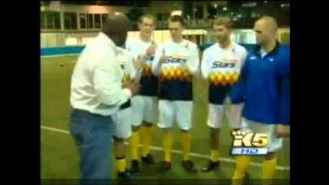 Ballistic Hard Core (HC) for the Blackberry Curve 8500 & 9300 - [NBCSeattle_12-10]