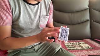 Cupid Arrow Demo