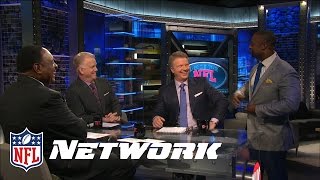 Week 11 Game Picks | Inside the NFL