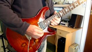 Never the same again Carlos Santana Shape Shifter Cover chords