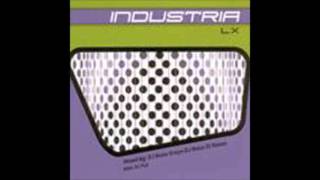 Industria Lx (2001) CD1