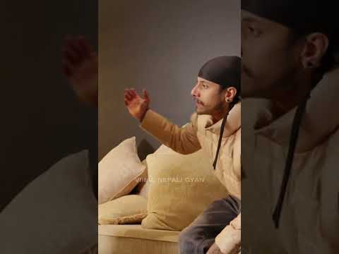 TSUNAMI NEPALI RAPPER