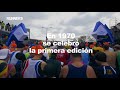 El Maratón de Nueva York en un minuto | Runner's World España