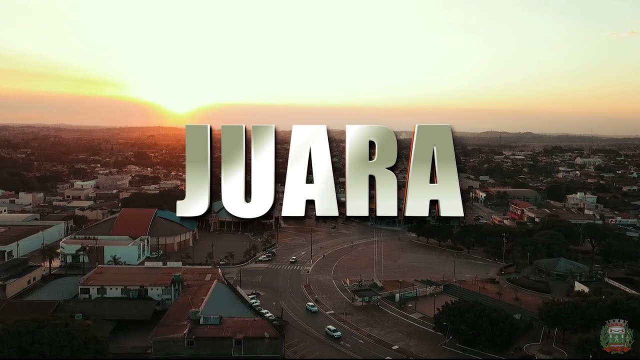Documentário produzido pela Câmara Municipal de Juara, destacando todo o potencial da nossa cidade.