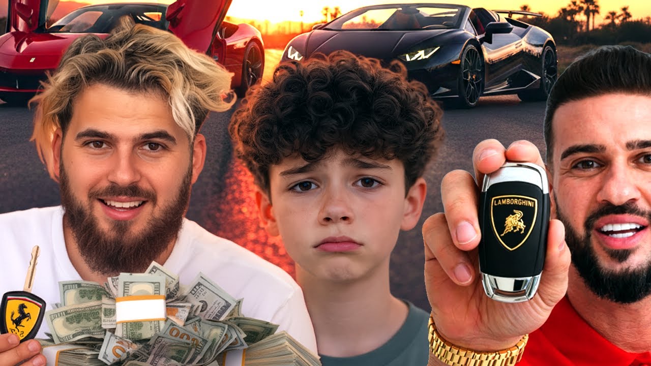 COPIII NOȘTRI AU NEVOIE DE AJUTOR