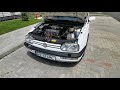 Volkswagen Golf 3 GTI 2.0 8V 1992