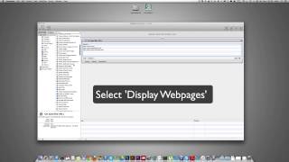 Open Multiple Websites at Once -  Automator Tutorial