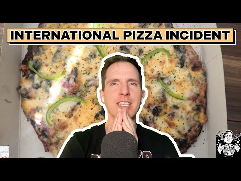 Map Quest with Andy Haynes