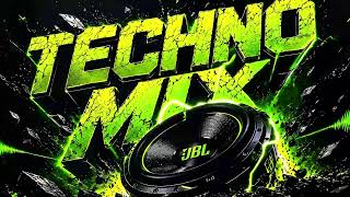 MEGA BASS BOOSTED 2026 #01 ๐ Extreme Bass Boosted Techno & DJ Remix Party | 11 August 2026