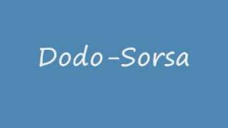 Robotti virpuset - Dodo sorsa [Lyrics] chords