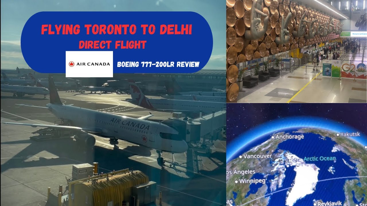 2800 Canada To India Travel Vlog Aug 2023 Air Canada Flight 2800-canada-to-india-travel-vlog-aug-2023-air-canada-flight