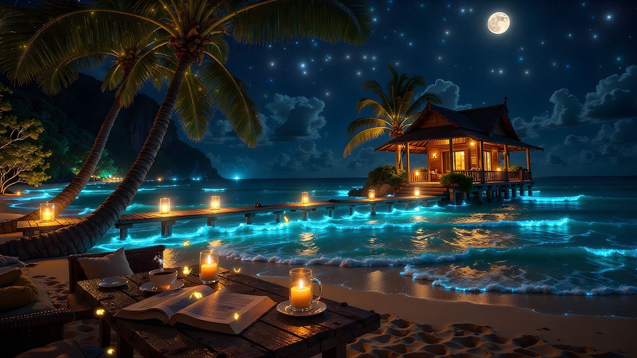 Мгновенное Погружение В Глубокий Сон • Успокоение При Сдвг, Снятие Тревоги И Спокойный Сон • Обле...